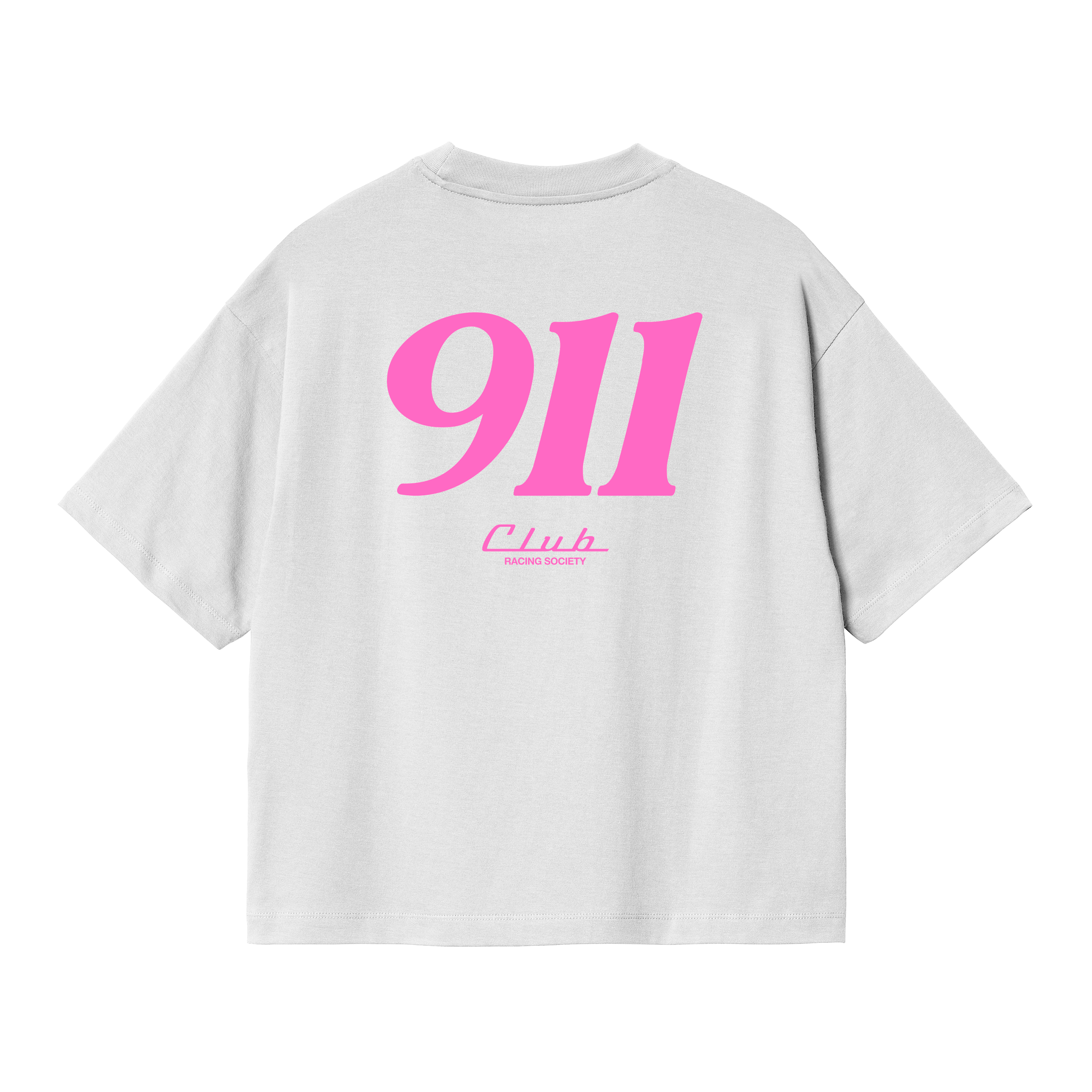911 Club