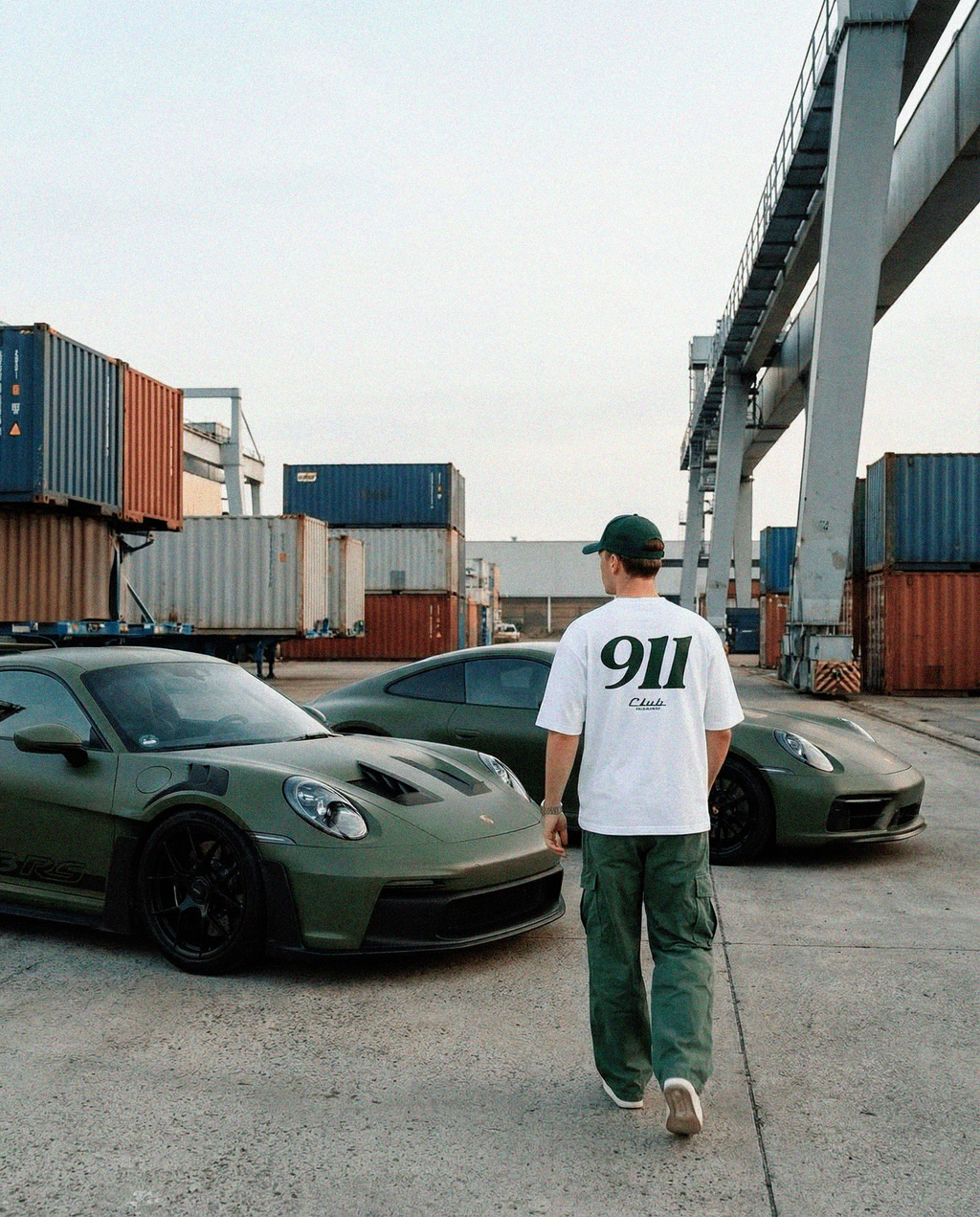 911 Club