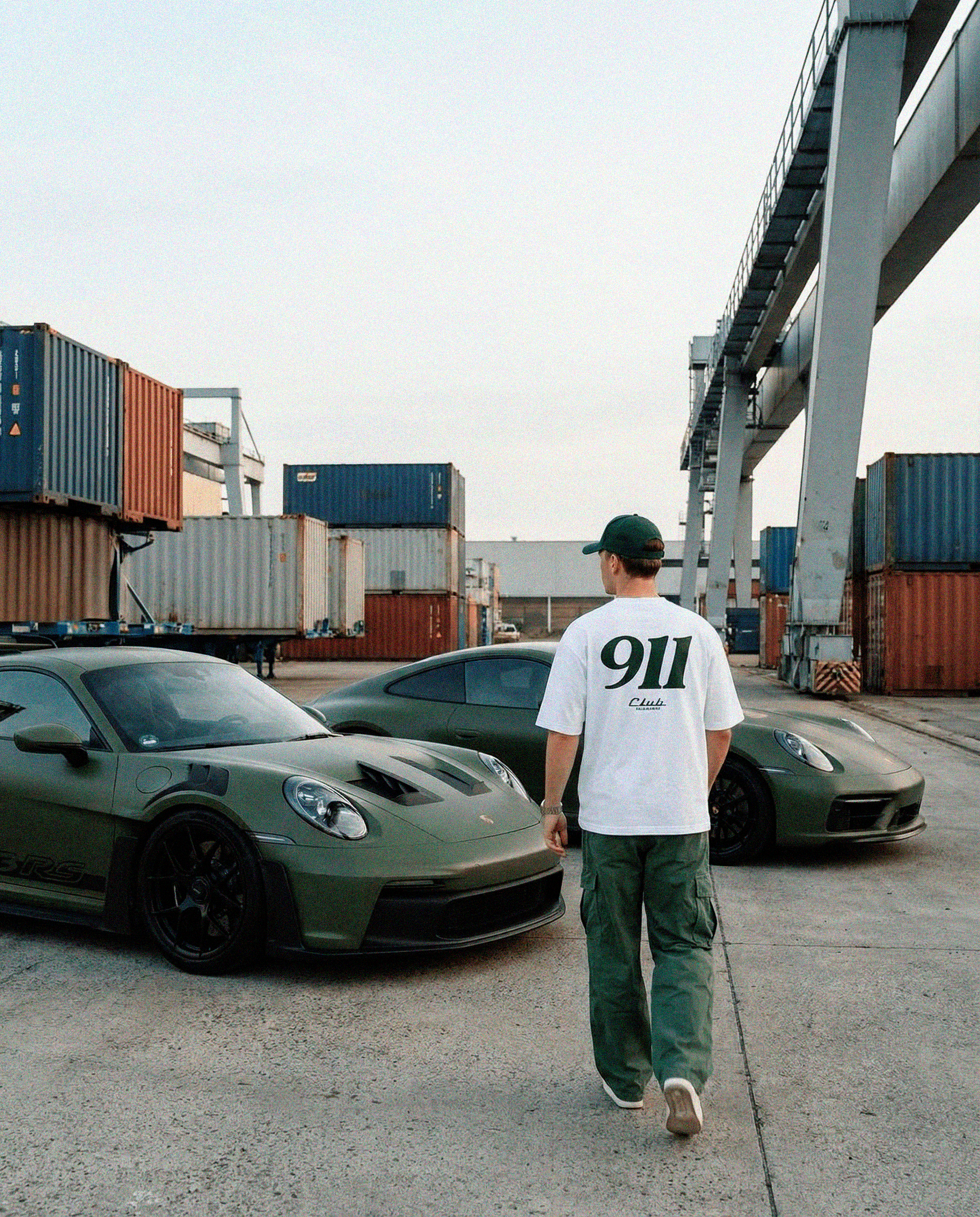 911 Club