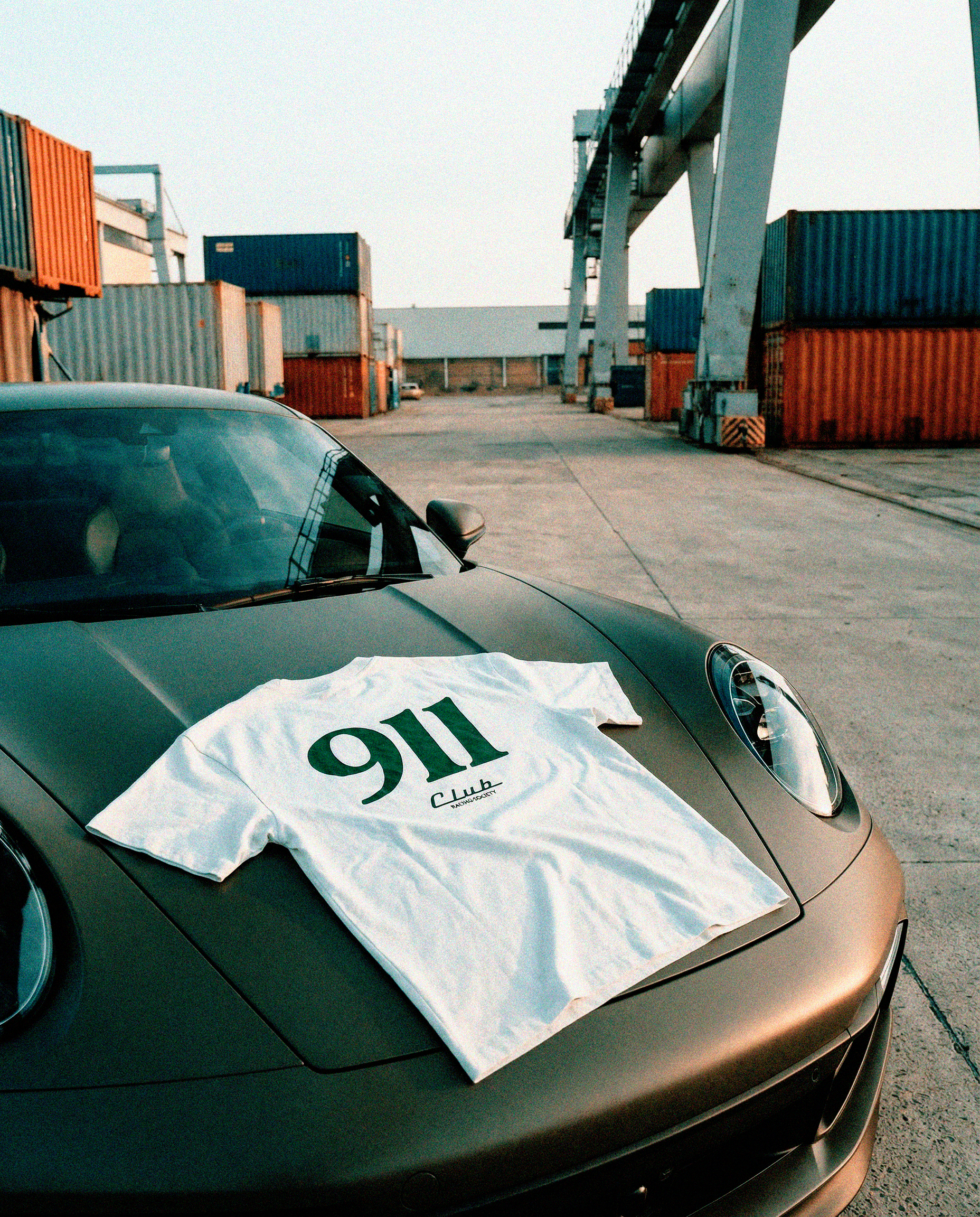 911 Club