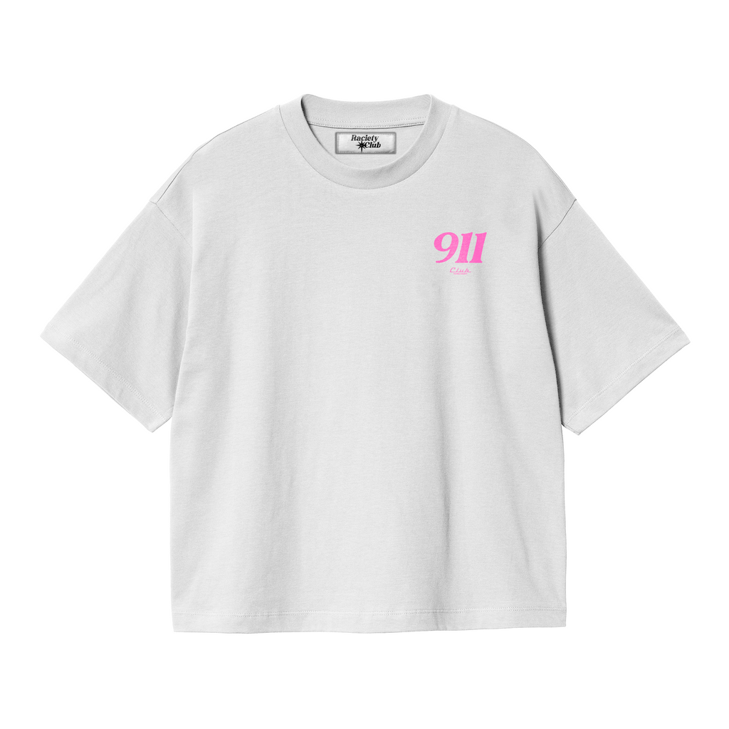 911 Club