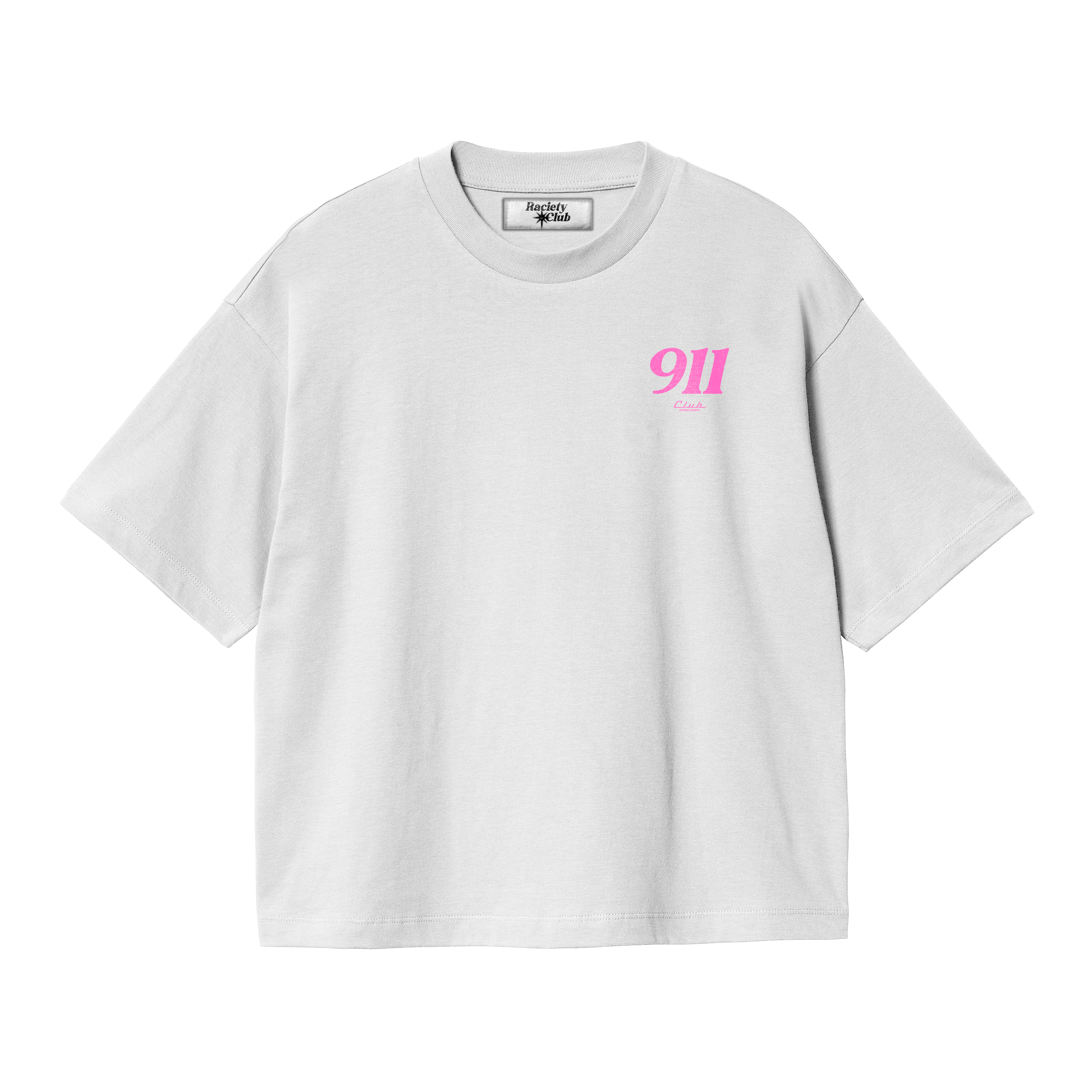 911 Club