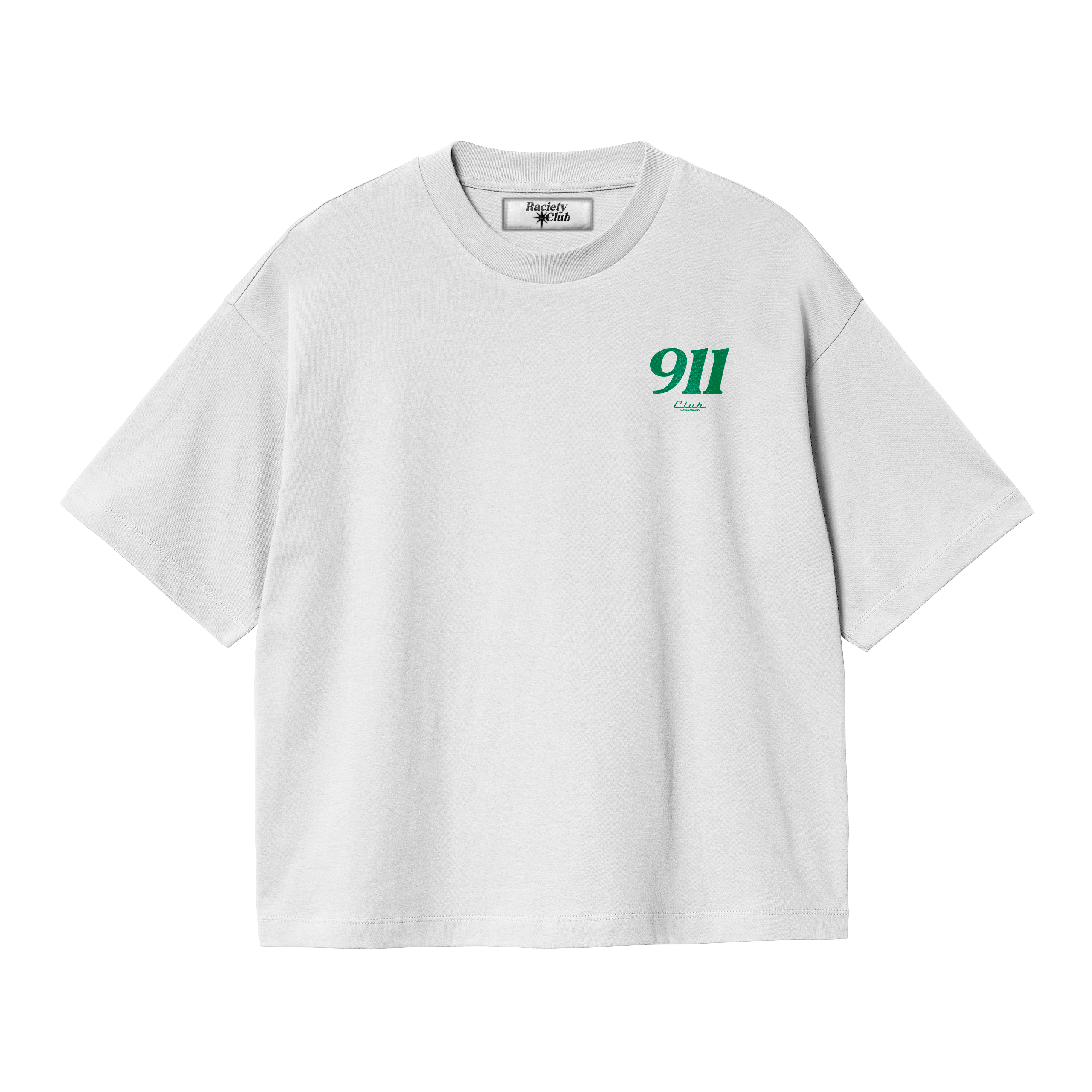 911 Club