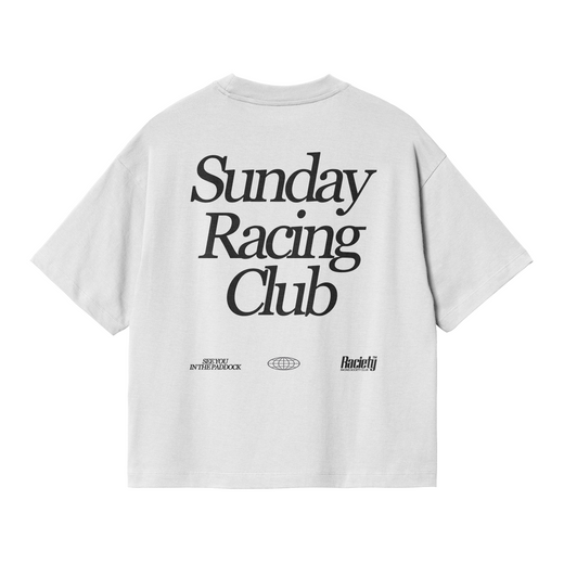 Sunday Racing Club