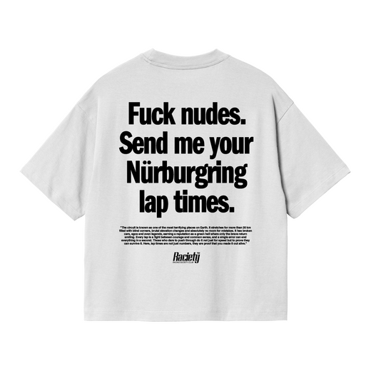 F*ck Nud*s