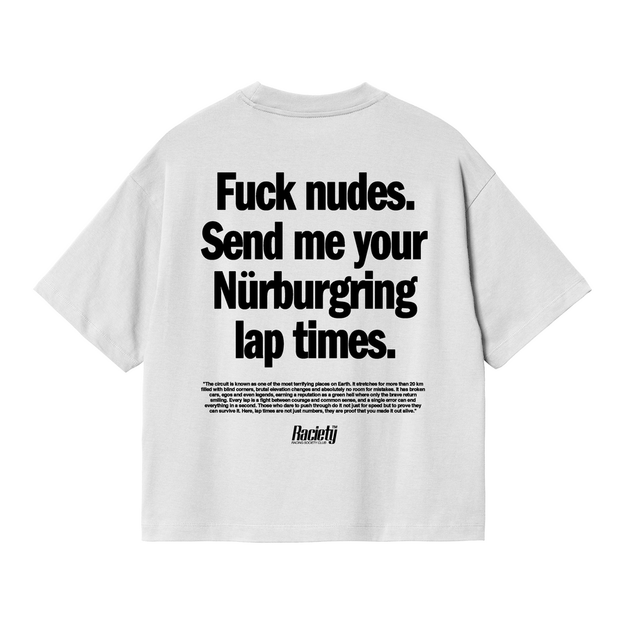 F*ck Nud*s