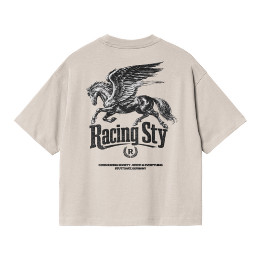 Racing Sty